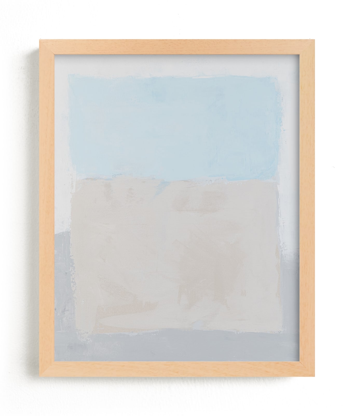 Buff Boxes No. 1 Limited Edition Fine Art Print 2 - Image 0