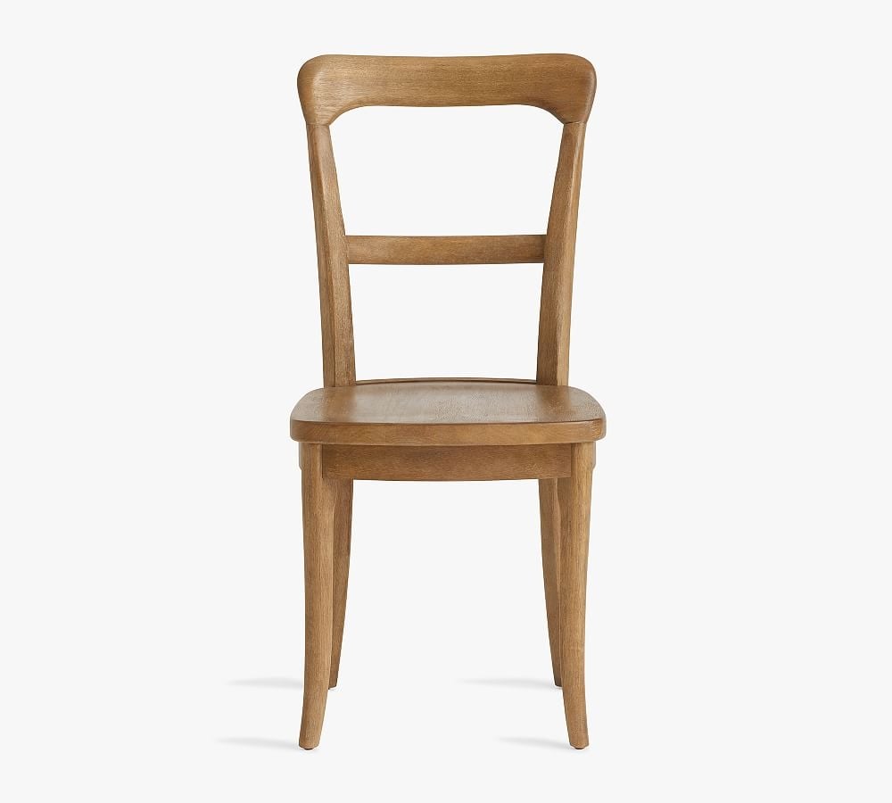 Cline Dining Chair, Antique Umber - Image 0
