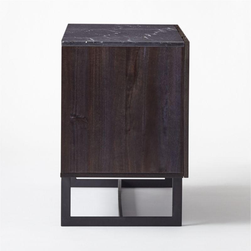Suspend Media Console, Charcoal - Image 6