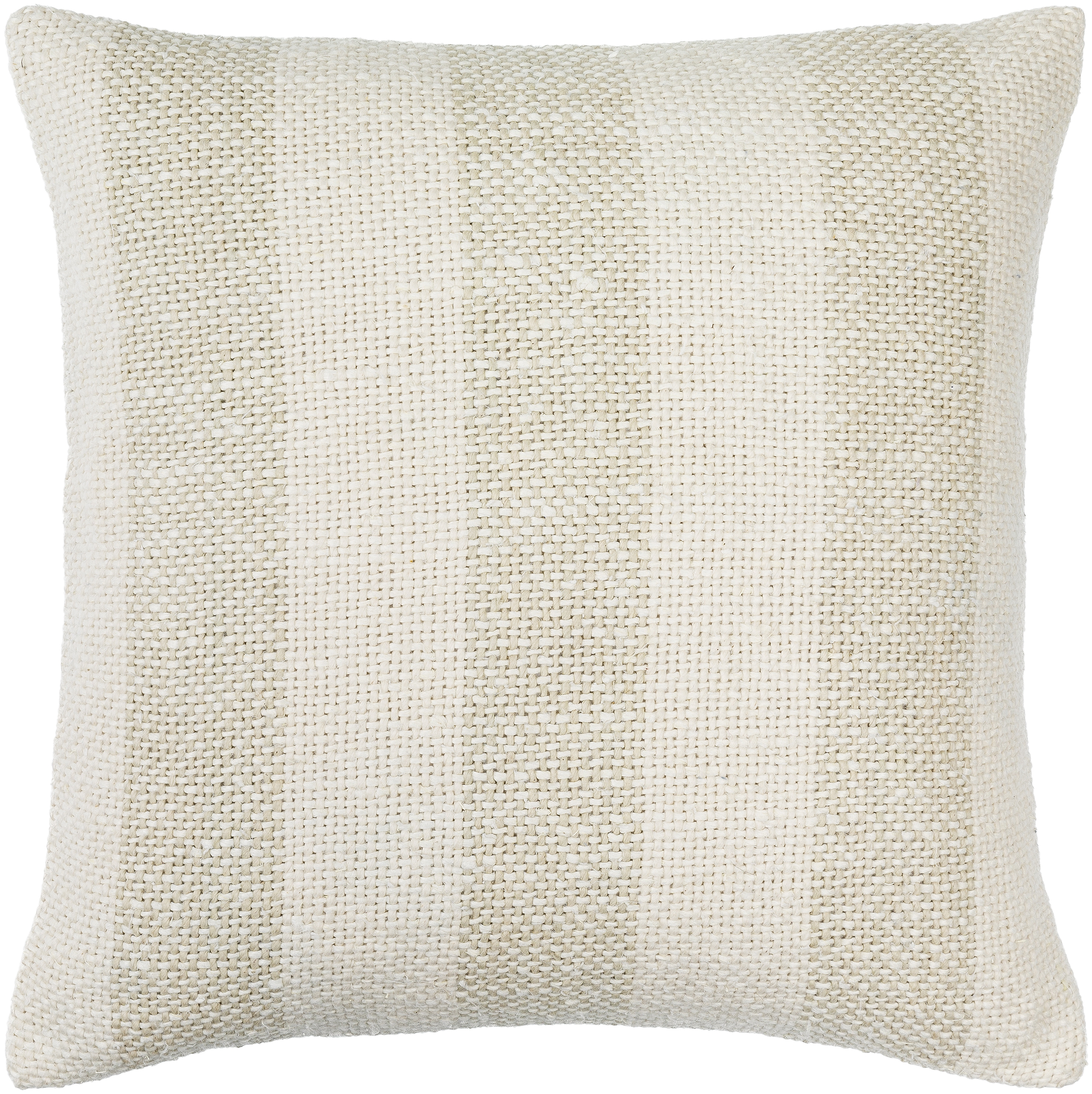 Kesha KHA-001 18"L x 18"W Down Filled Pillow - Image 0