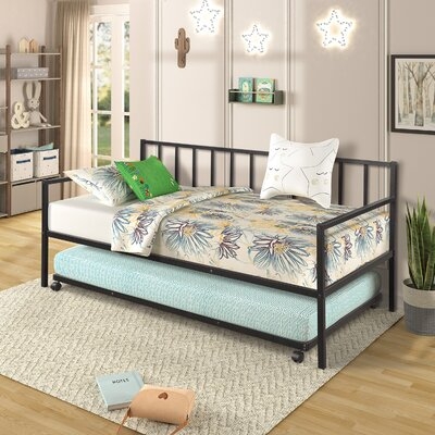 Hellie-Jo Twin Daybed - Image 0