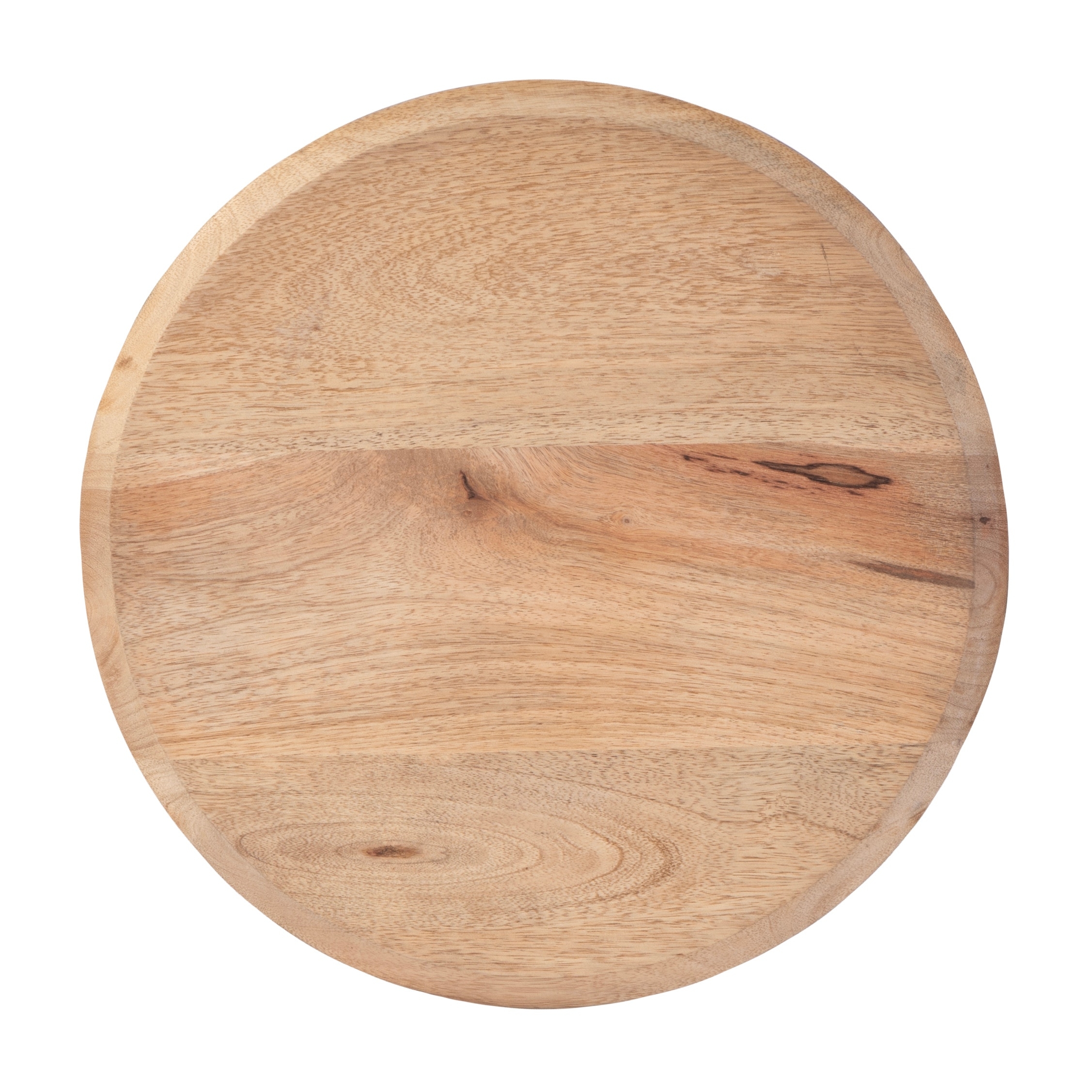 Edison Industrial Chic Bar Stool - Image 3