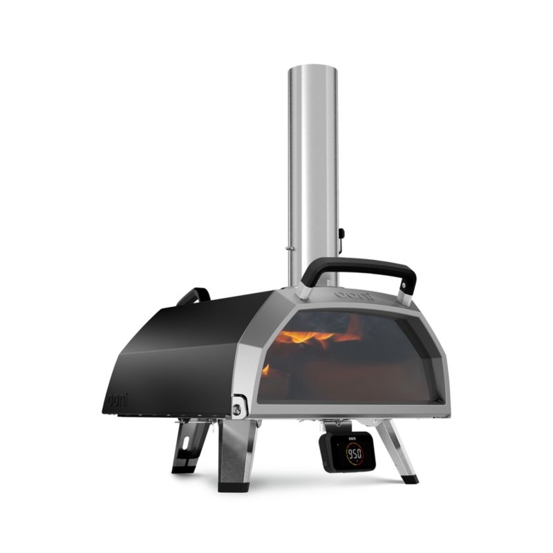 Ooni Karu 2 Pro Pizza Oven - Image 5