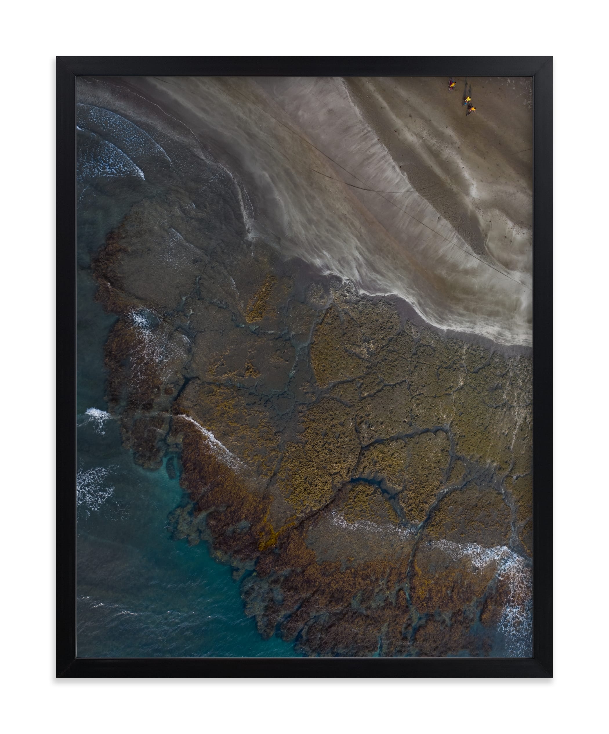 Making Tracks Limited Edition Fine Art Print 1 - Image 0