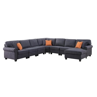 Lewes Sectional - Image 0