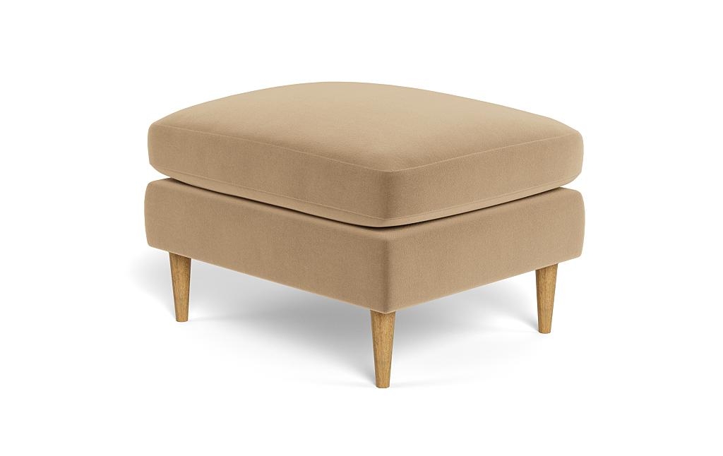 Saylor Ottoman - Image 2
