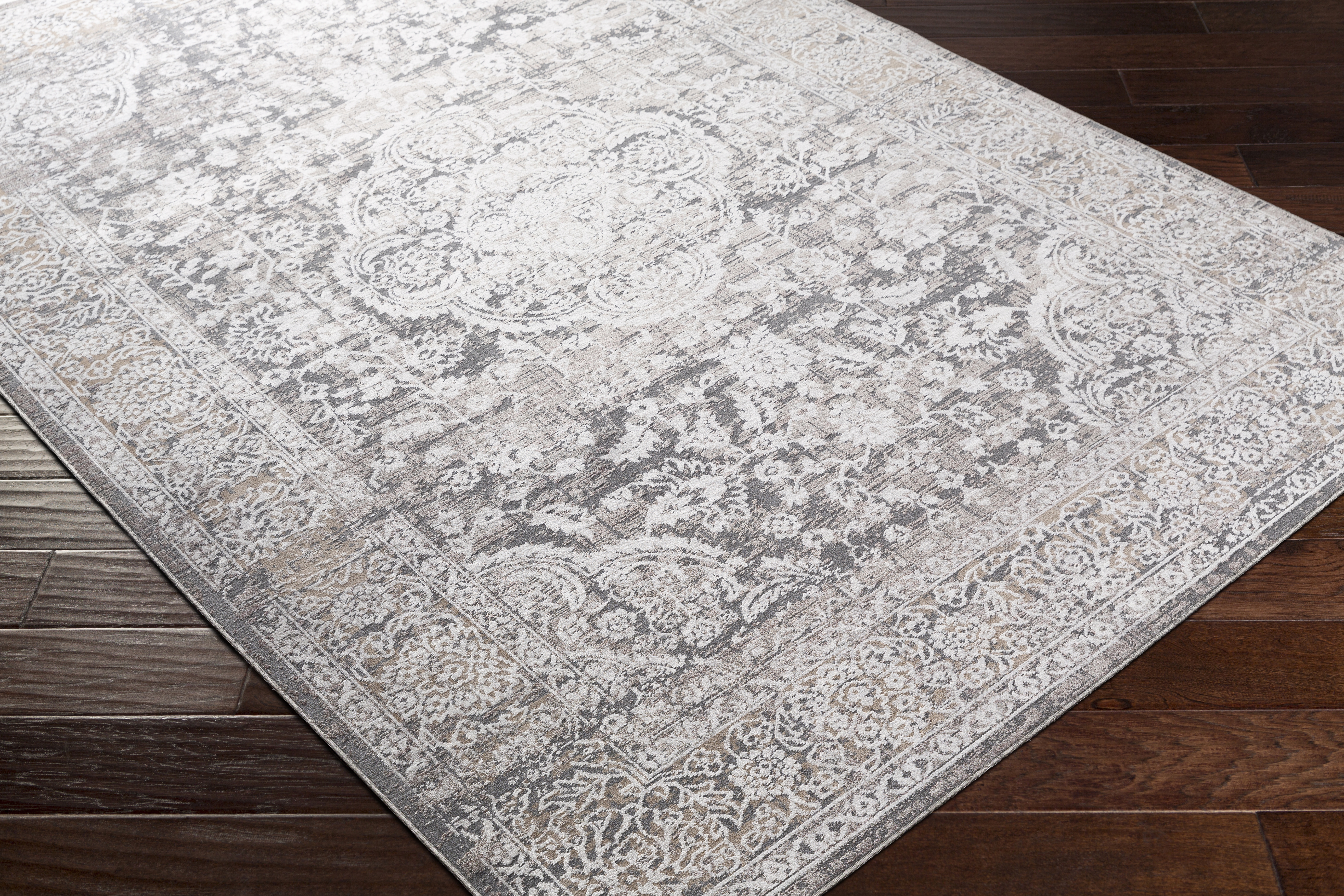 Couture Rug, 7'10" x 10'3" - Image 2