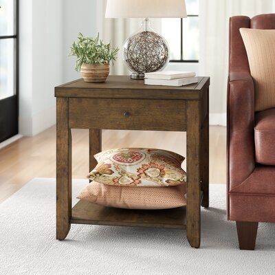 Bleckley End Table - Image 0