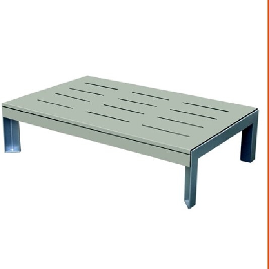 Modern Outdoor Etra Coffee Table - Image 0