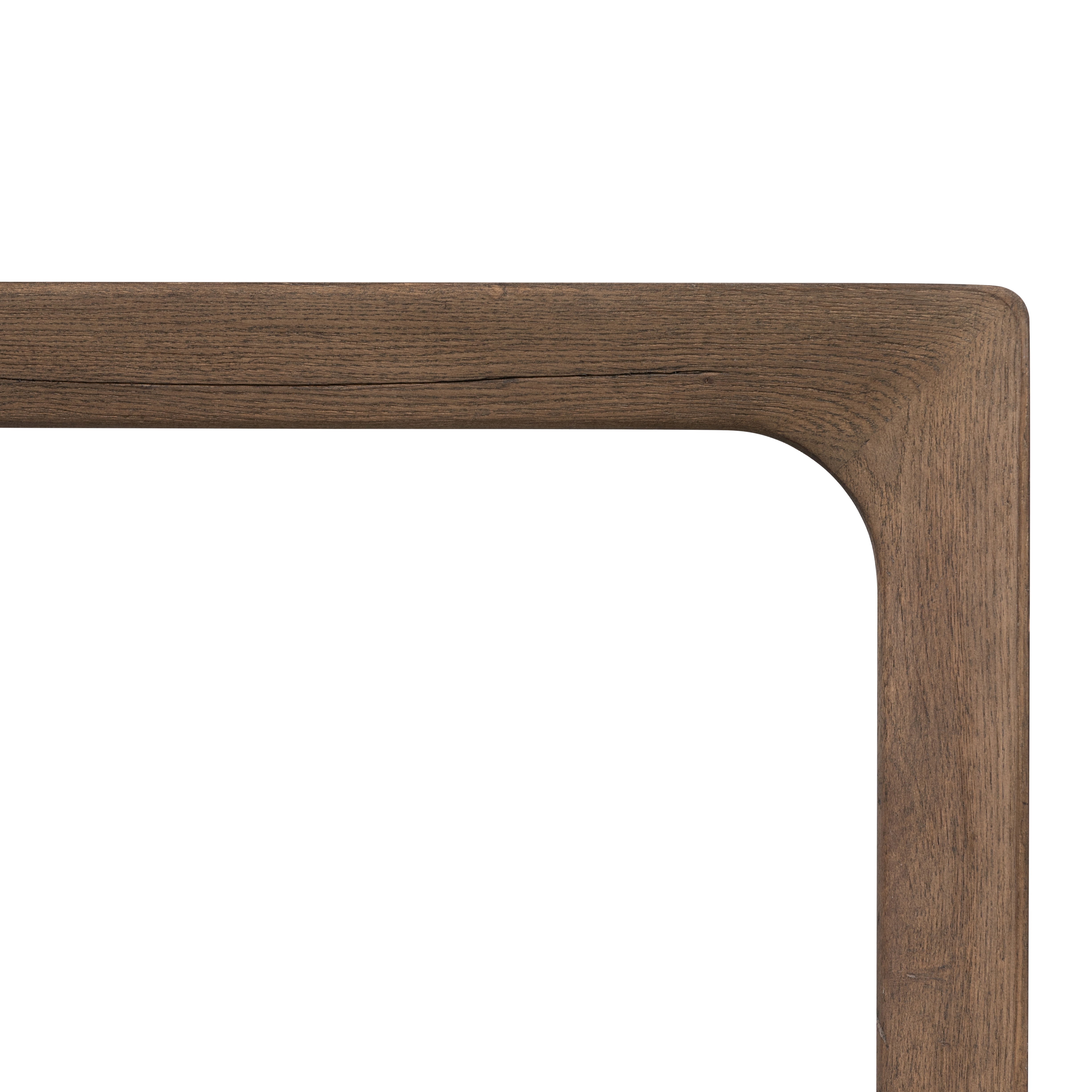 Henry Coffee Table-Rustic Grey - Image 2