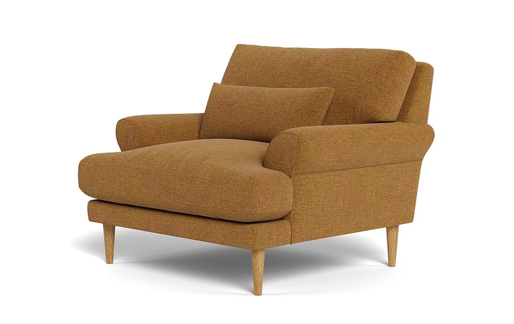 Maxwell Accent Chair by Apartment Therapy - Image 2