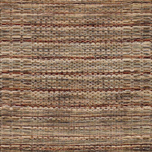 Italia Brown Indoor 5' x 7'6" Handmade Rug - Image 0