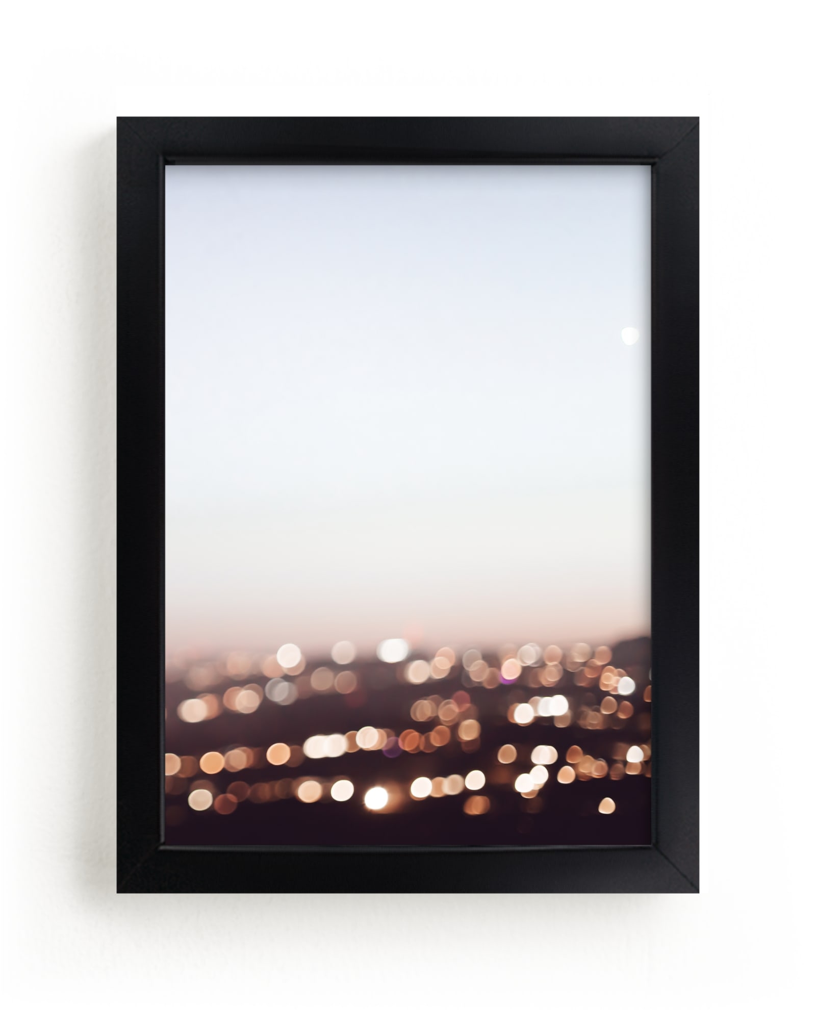 Warm Evening II Limited Edition Fine Art Print 2 - Image 0