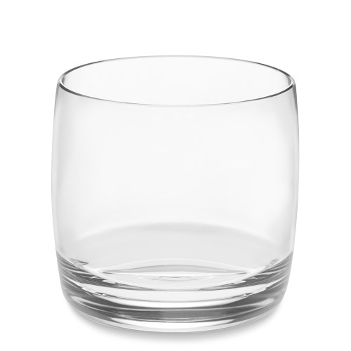 DuraClear(R) Tritan Double Old-Fashioned Glasses, Set of 6 - Image 0