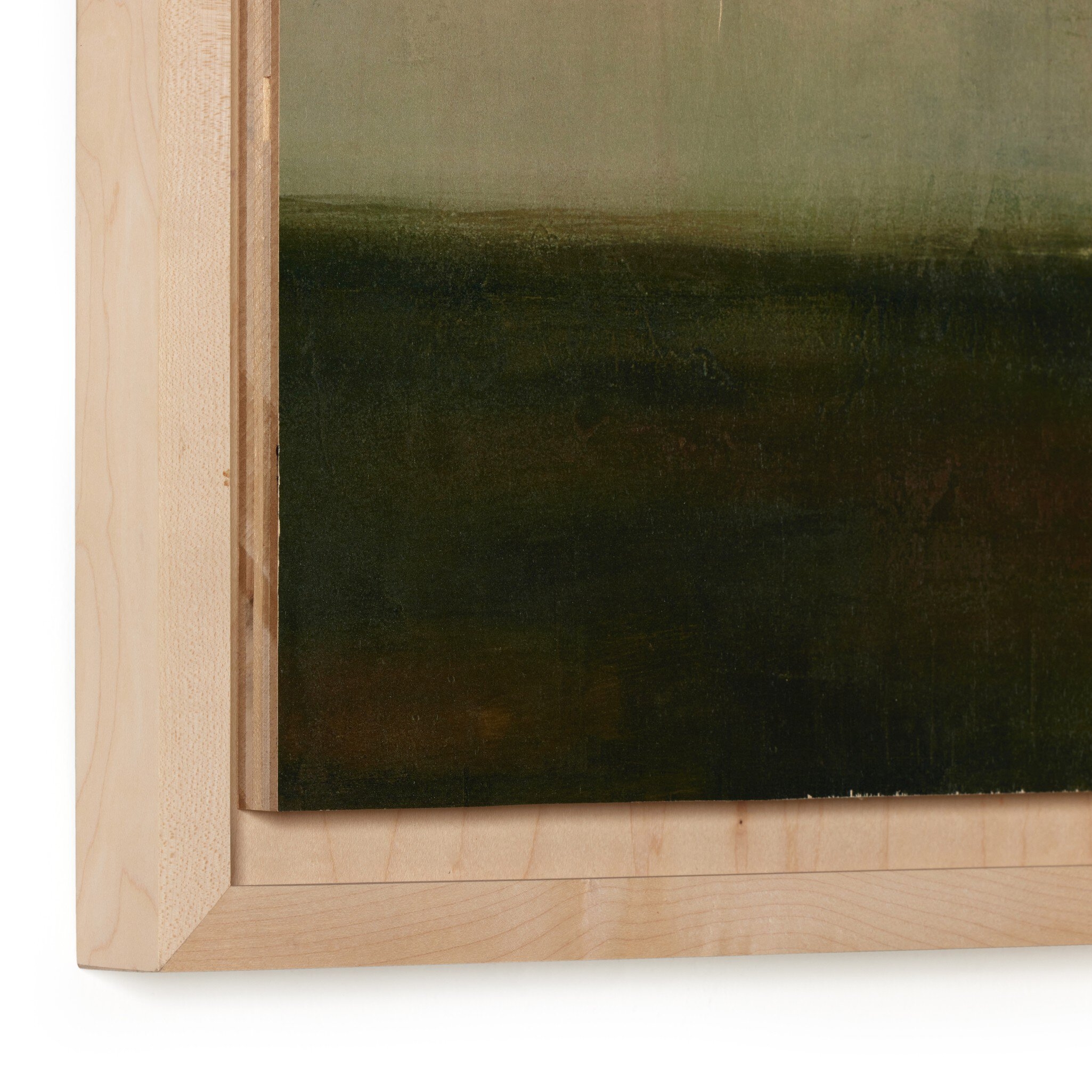 Allow by Melanie Biehle - Natural 1.5 Maple - Image 3