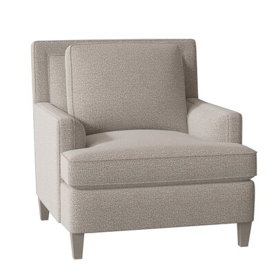 Addison 35" W Down Cushion Armchair - Image 0