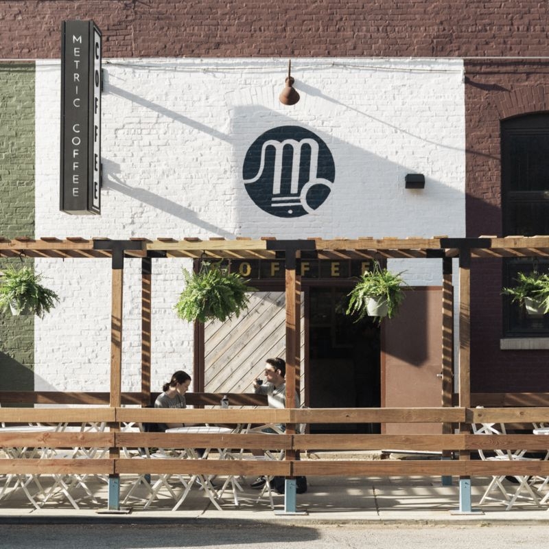 Metric Coffee En Masse Blend - Image 9