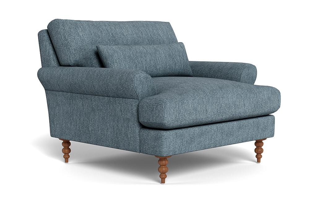 Maxwell Accent Chair by Apartment Therapy - Image 1