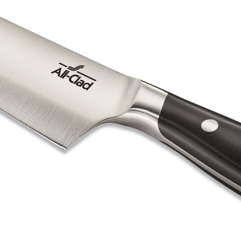 All-Clad ® Forged 3-Piece Knife Set - Image 5
