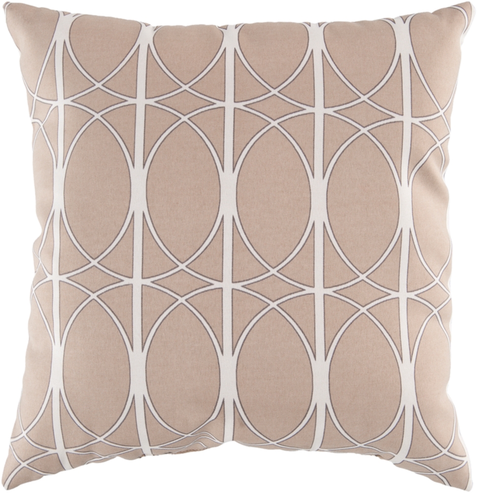 Storm ZZ-410  Pillow Cover - Image 0