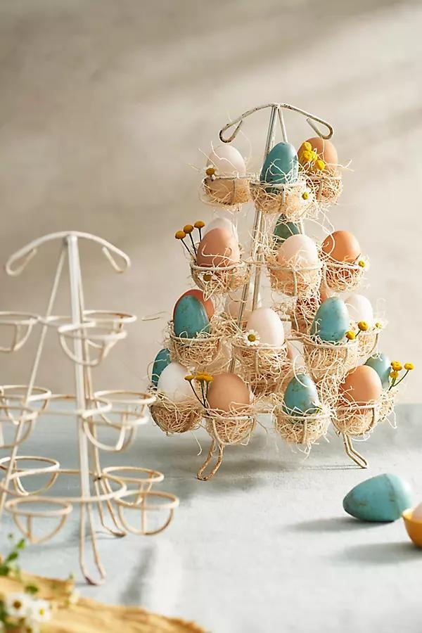 Iron Egg Carrier - Image 0