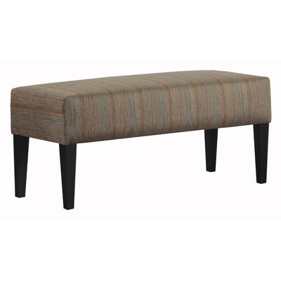 Lincoln Upholstered Bench - Image 0