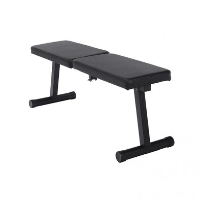 Foldable Weight Bench For Strength Training Body Workout Bench For Home And Gym - Image 0