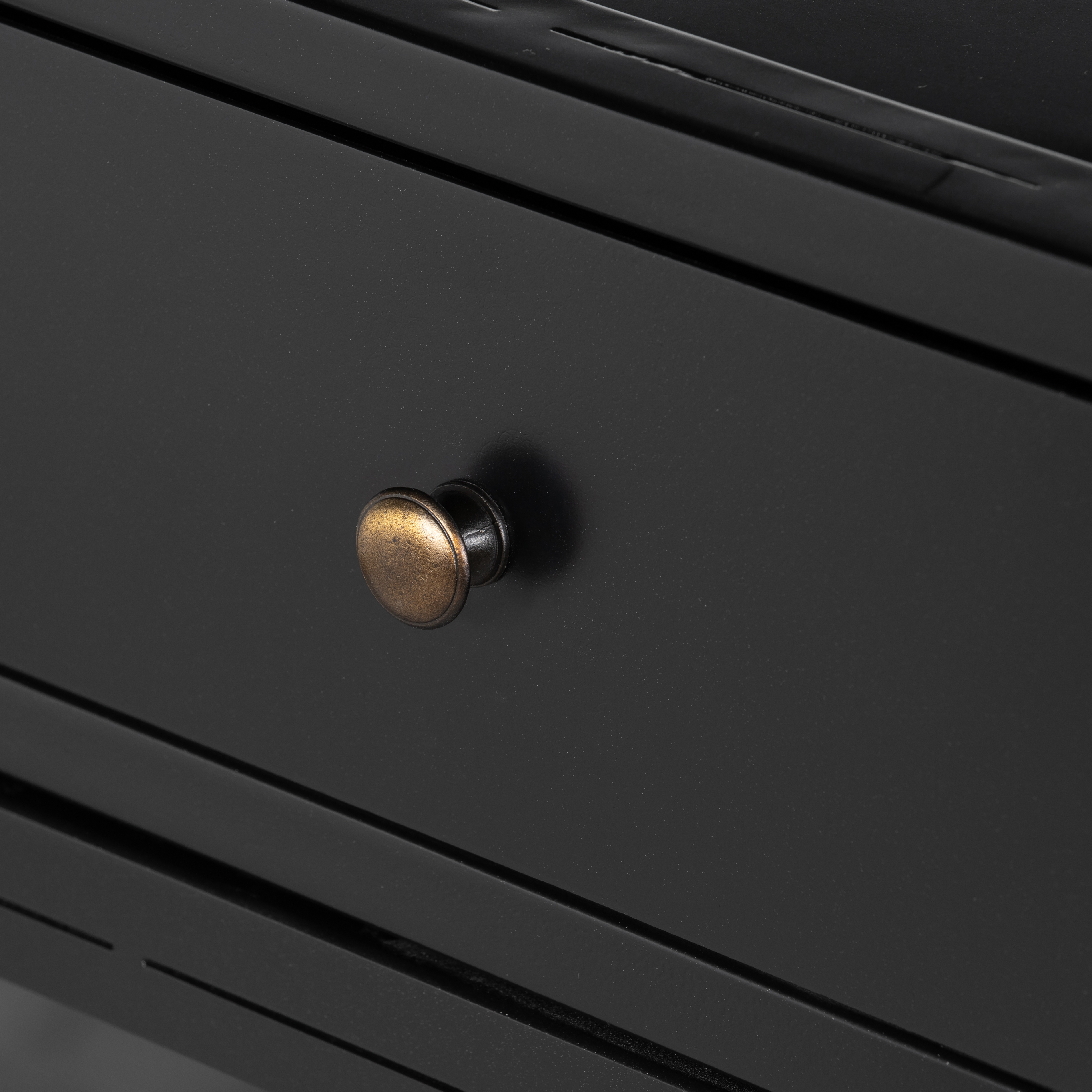 Shadow Box Small Cabinet - Image 9
