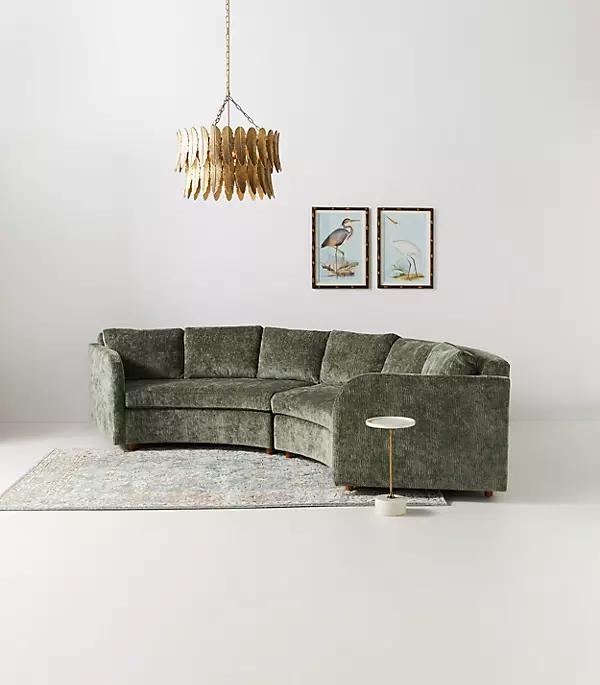 Agnes Two-Piece Sectional - Image 0