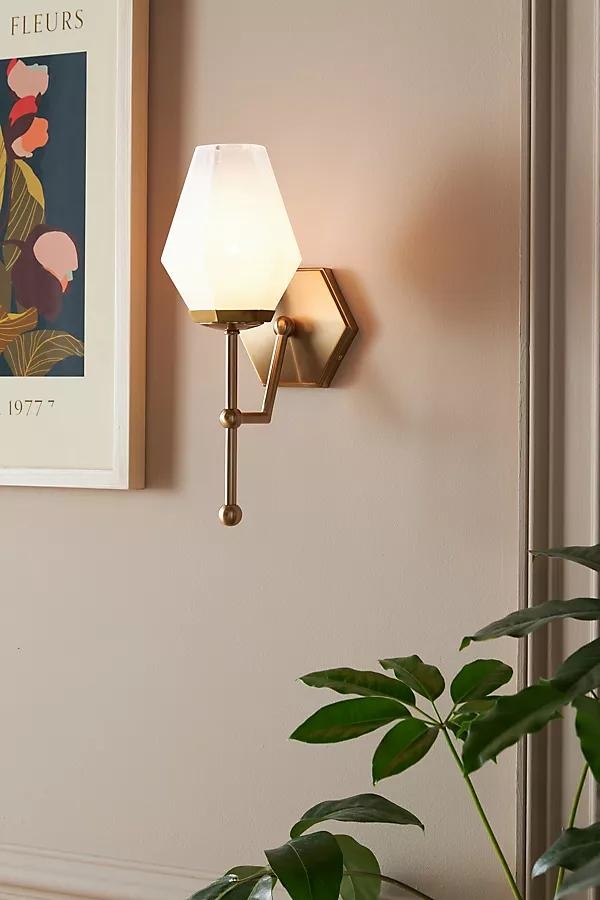 Slater Sconce - Image 0
