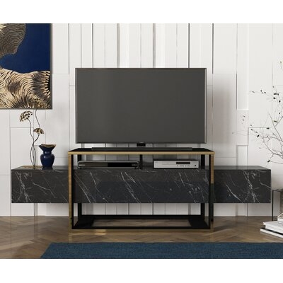 Amanpreet TV Stand for TVs up to 70" - Image 0