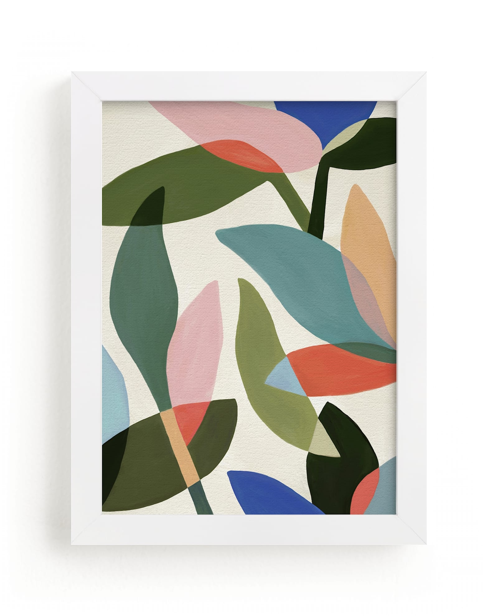 Garden In Bloom Limited Edition Fine Art Print 2 - Image 0