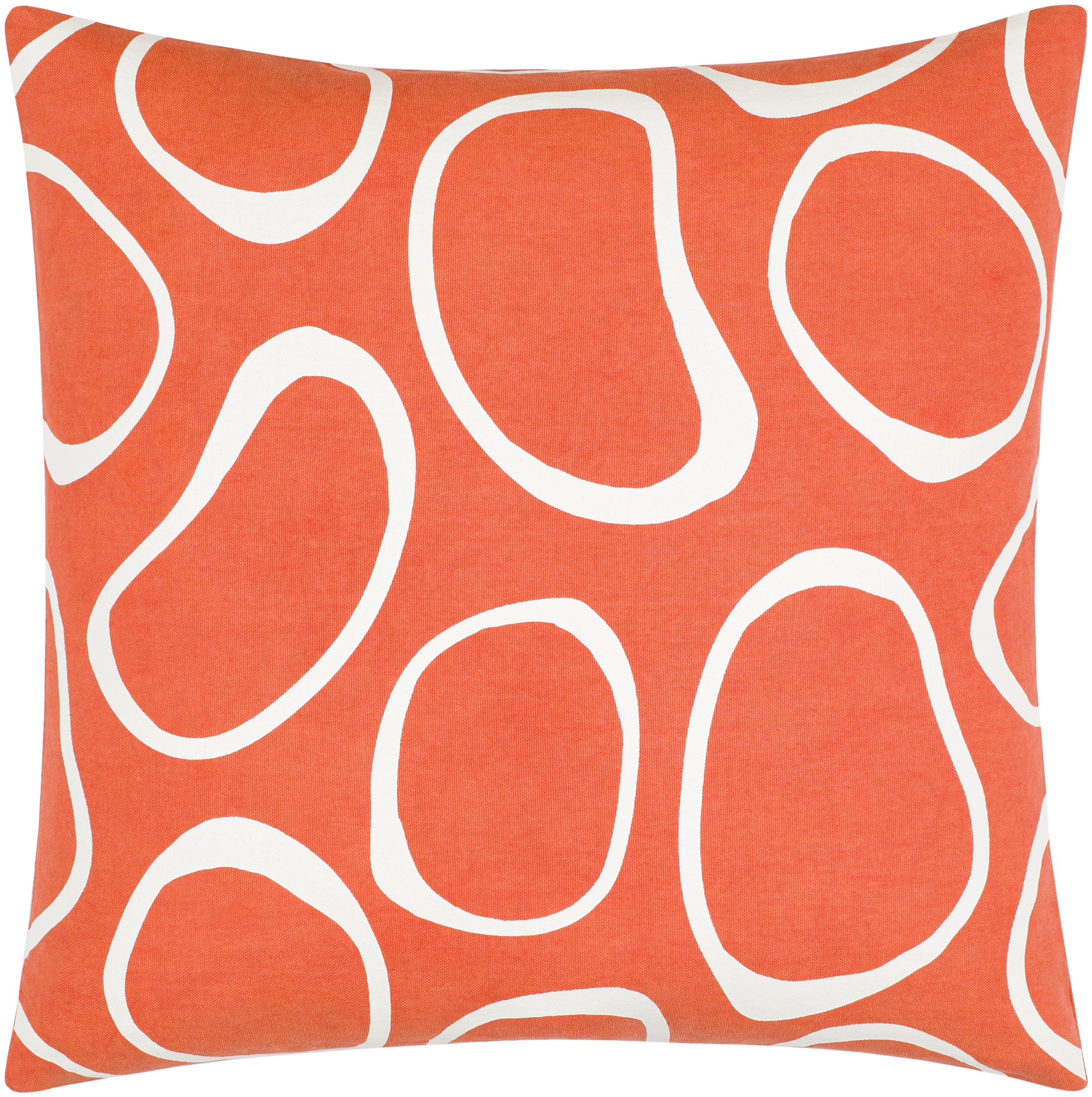 Lachen LHN-022 18"L x 18"W Down Filled Pillow - Image 0