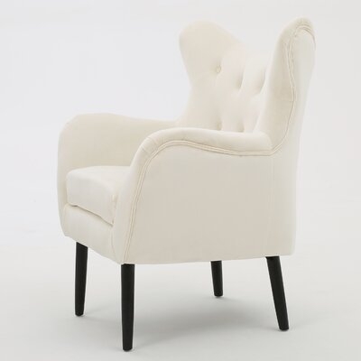 Colletta 21'' Wingback Chair - Image 0