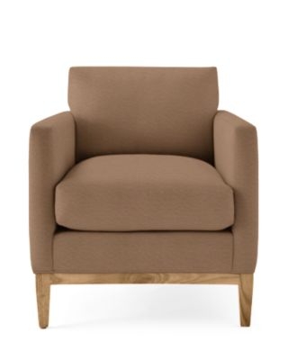 Barton Track Arm Chair - Thumbnail 2