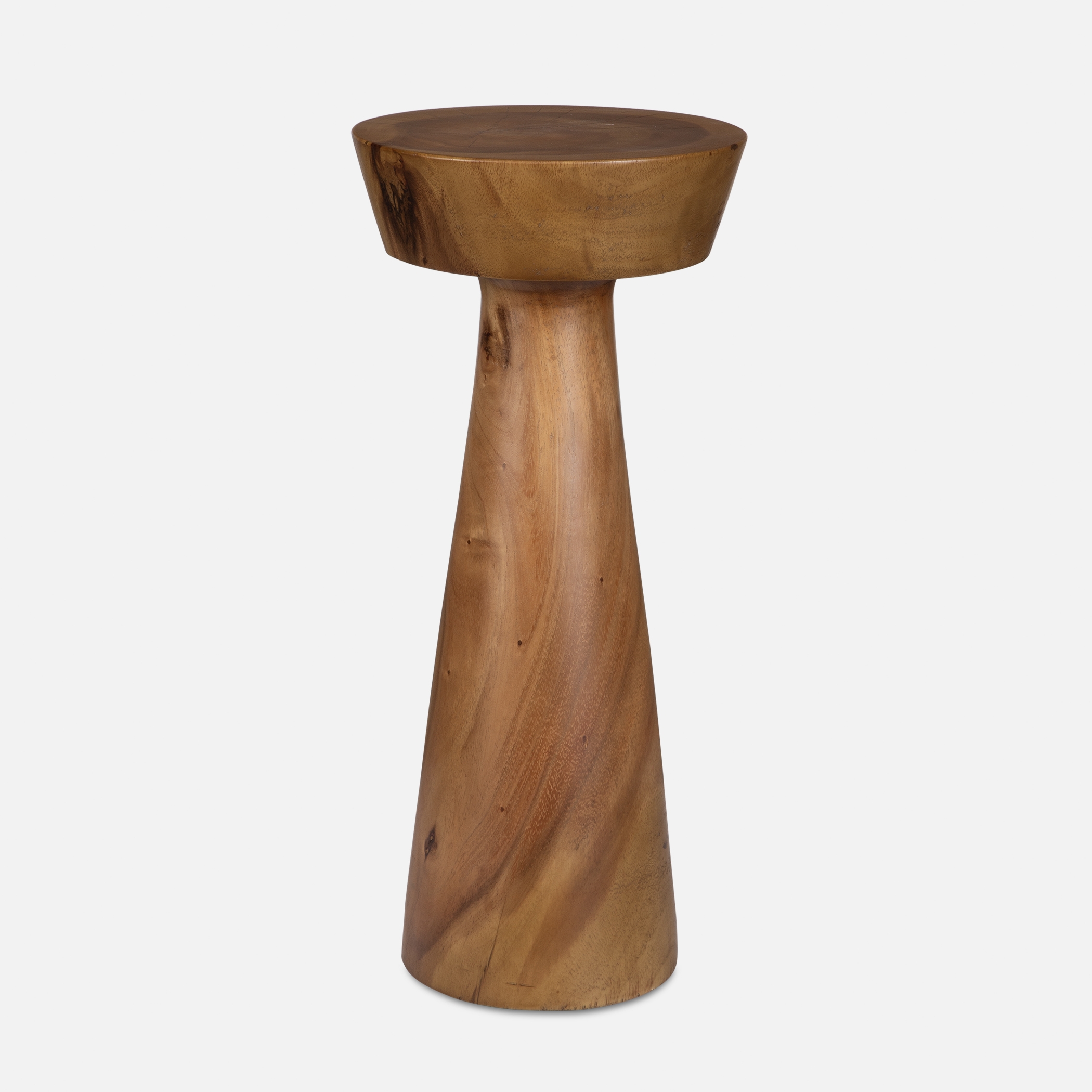 Mano Natural Drink Table - Image 0