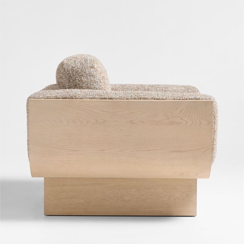 Hermosa Accent Chair by Brigette Romanek - Image 5