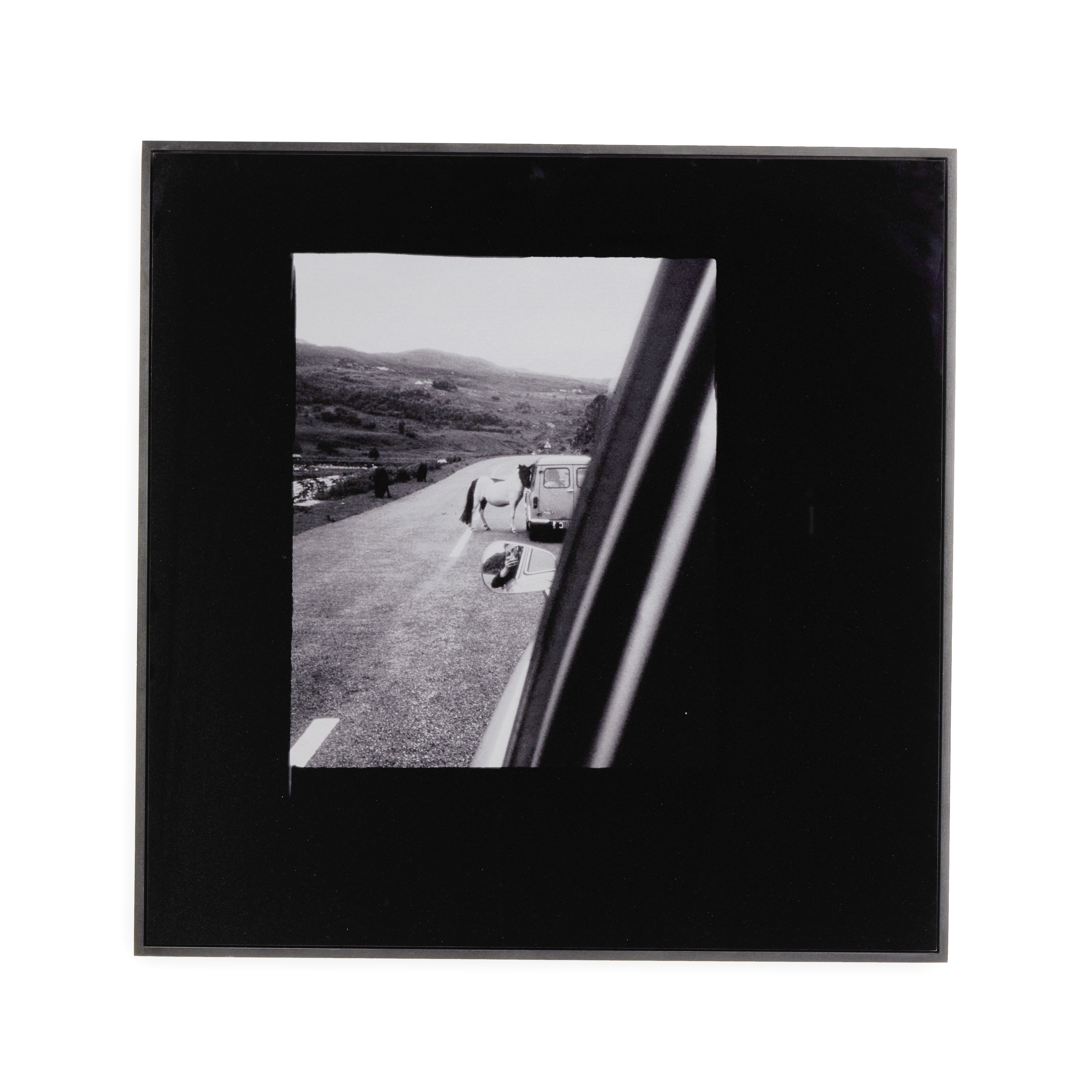 On The Road Iii By Annie Spratt - Image 0