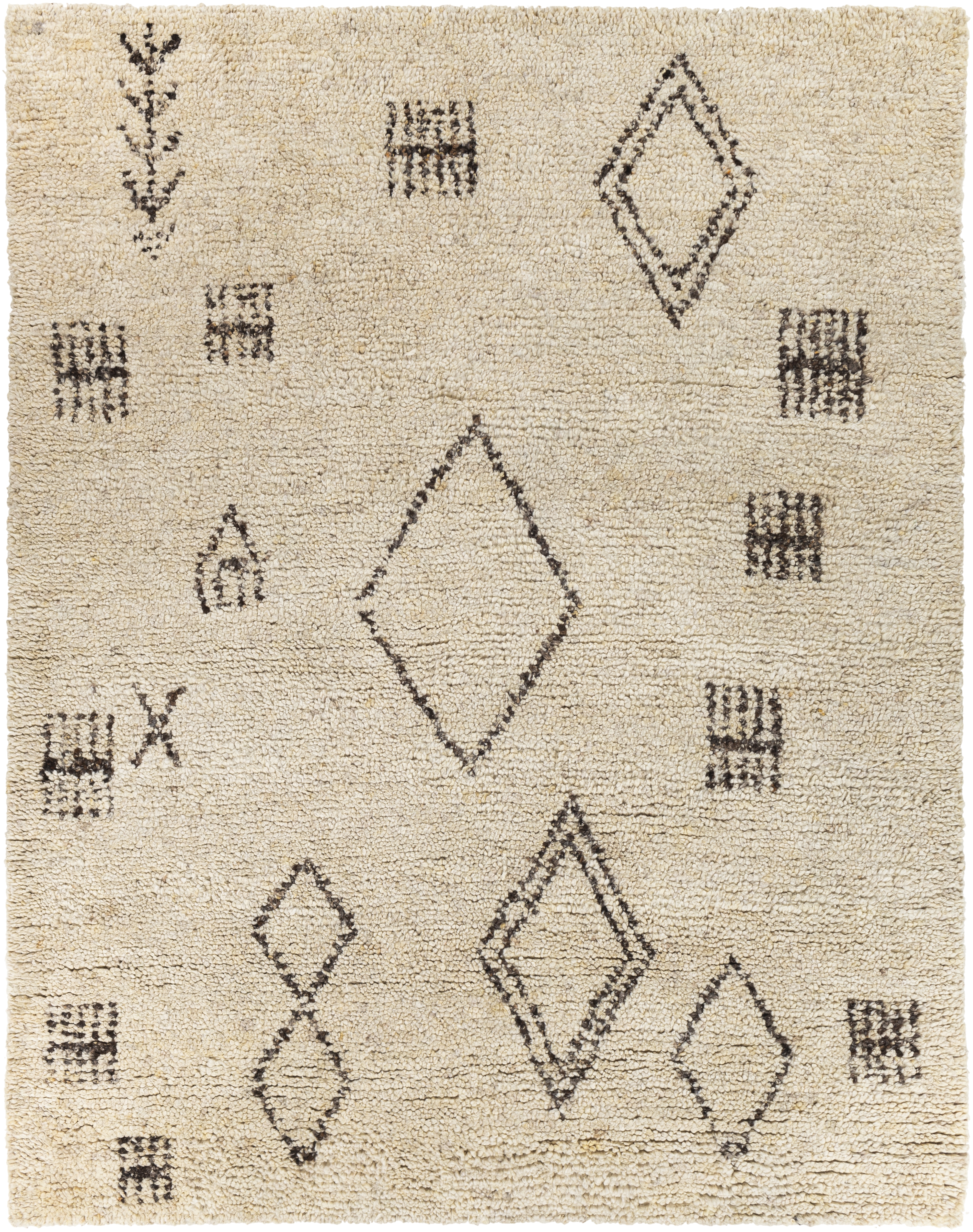 Camille Rug, 8' x 10' - Image 0