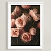 Tiptoe Through The Tulips Limited Edition Fine Art Print 2 - Image 0