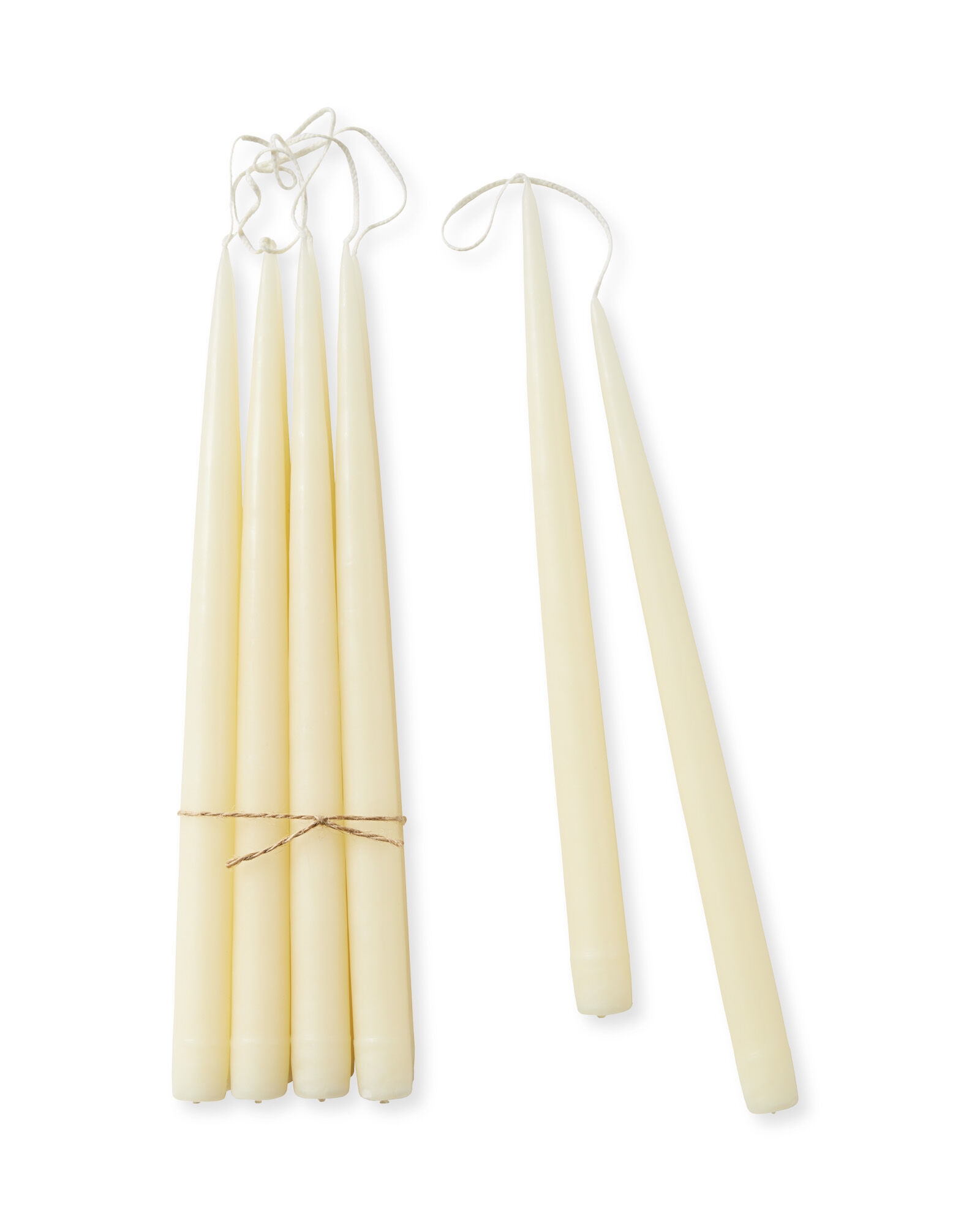 Tapered Candles (Set of 10) - Image 0