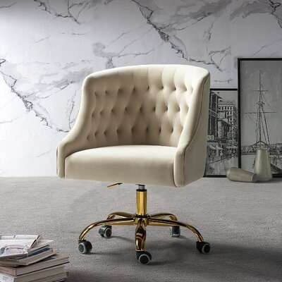 Louise Task Chair - Image 1