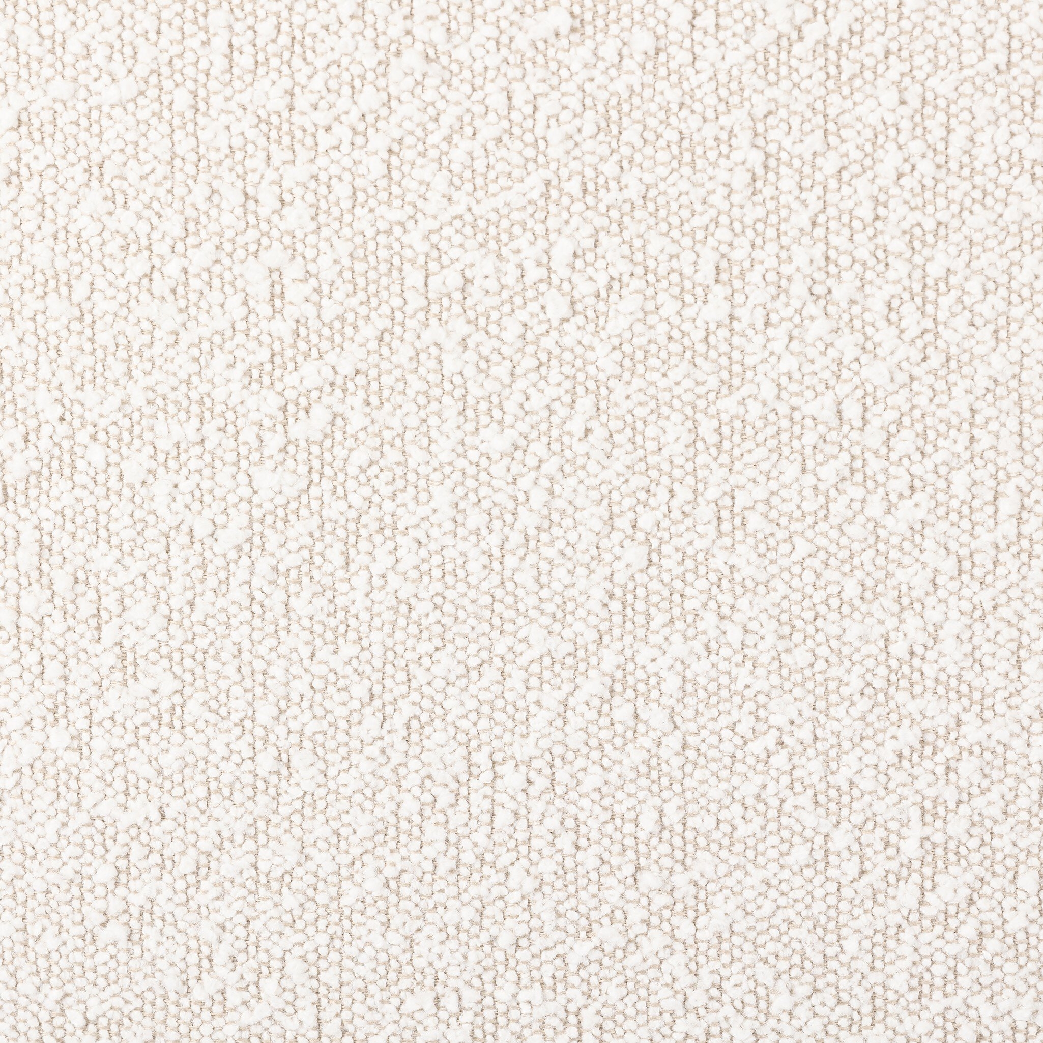 Sinclair Square Ottoman-21" - Knoll Natural - Image 2