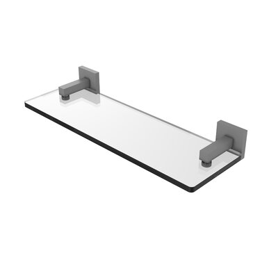 Haranu Bracket Wall Shelf