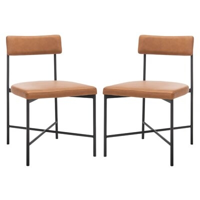 Archer Dining Chairs - Image 0