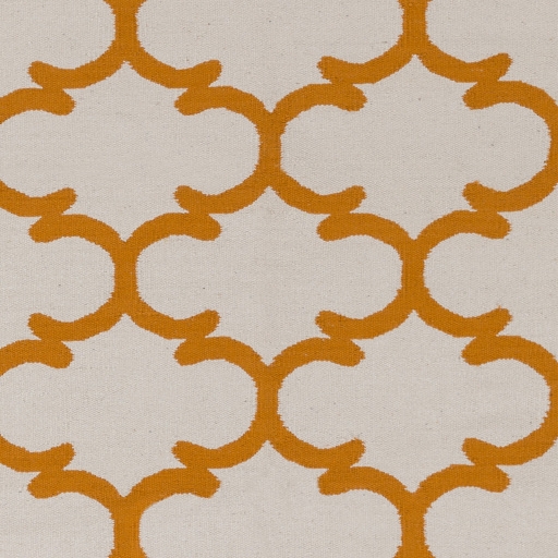 Vogue Beige Indoor 2' x 3' Handmade Rug - Image 0