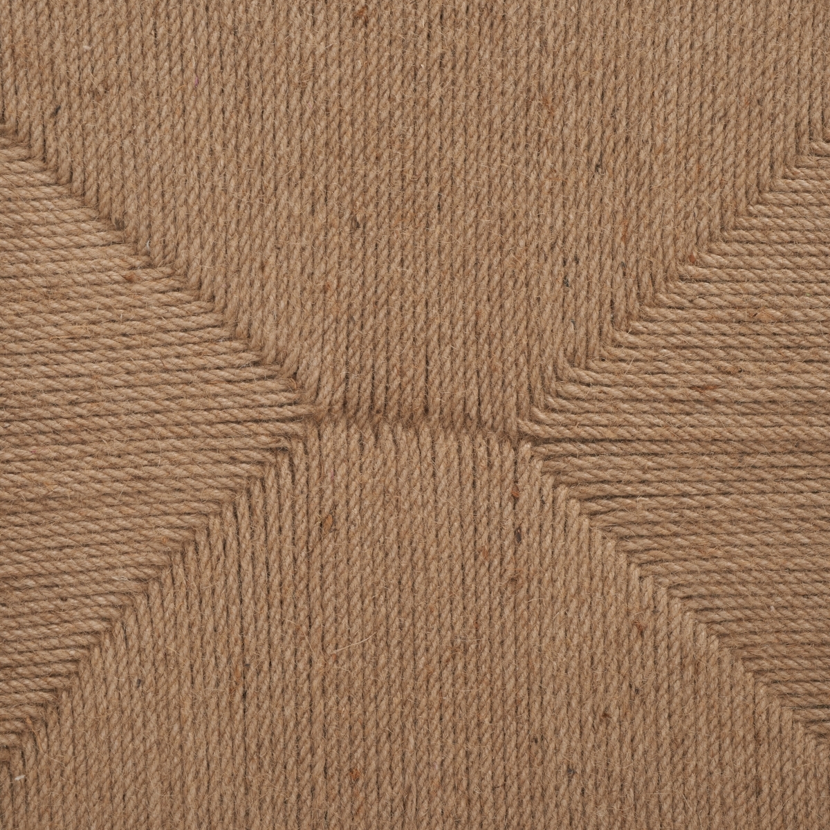 Farley Dining Chair - Natural - Safavieh - Image 4