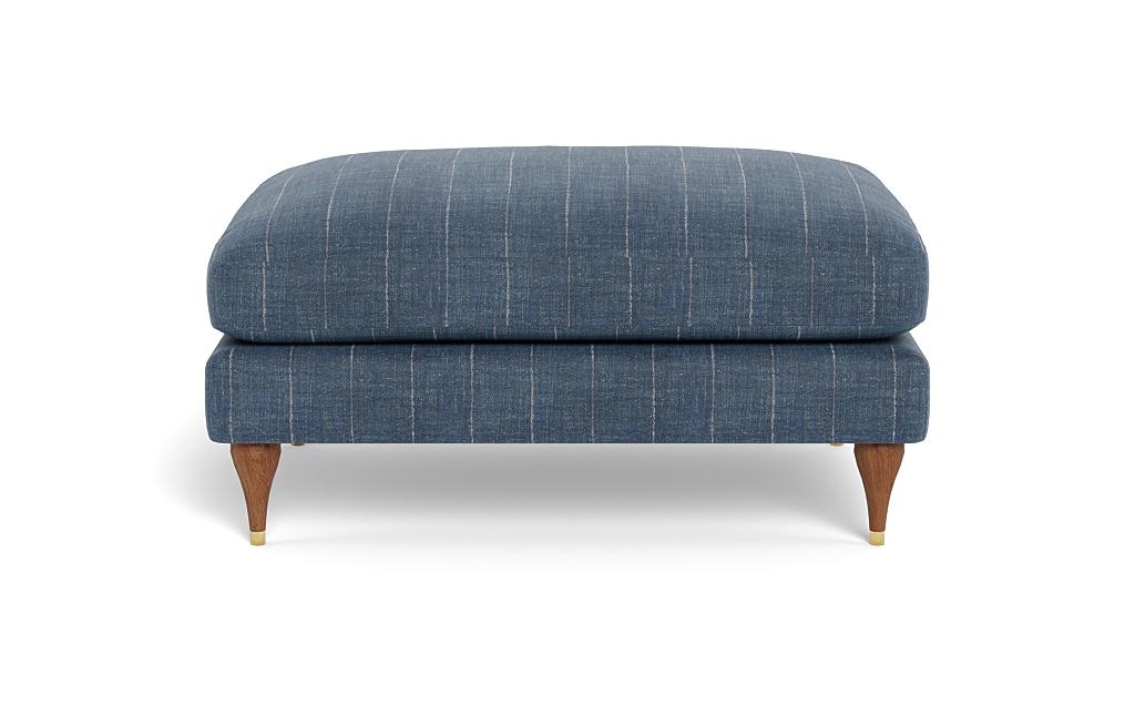 Maxwell Ottoman by Apartment Therapy - Image 0