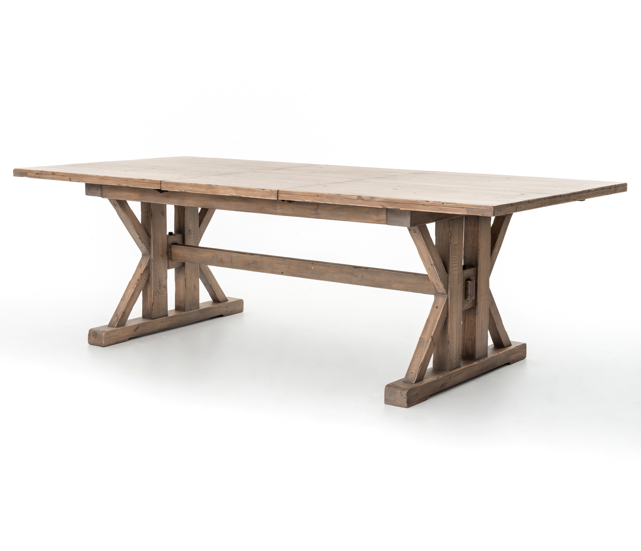 Tuscanspring Ext Dining Tbl 72"/96"-Sun - Image 2