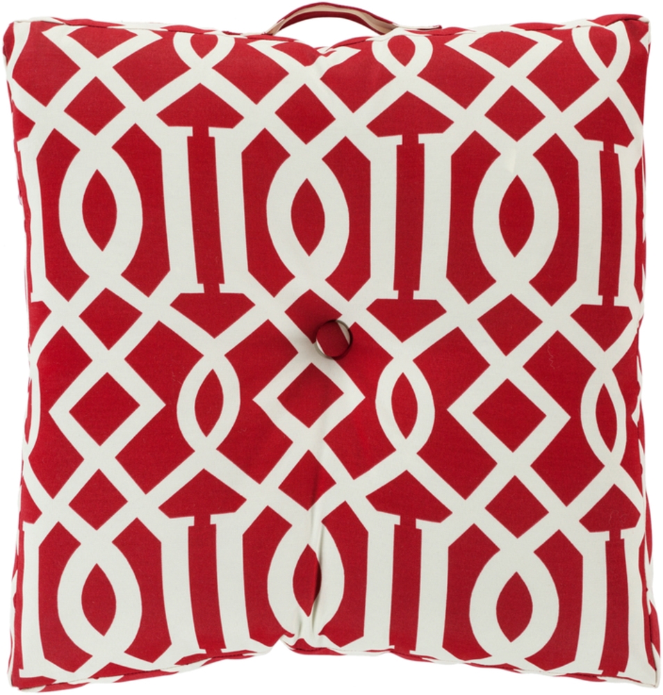 Storm ZZ-416 22"L x 22"W Pillow Cover - Image 0